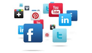 Five Social Media Mistakes to Avoid on your Website 1 Social media