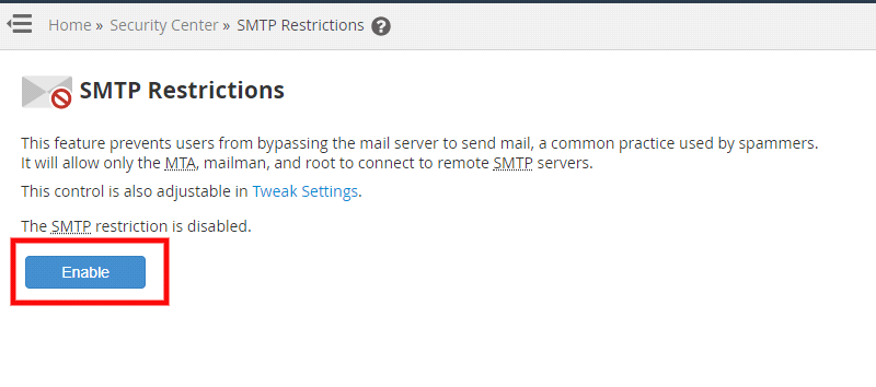 How to Fix SMTP ERROR: Failed to connect to server: Connection refused (111) error on WordPress 2 Fix SMTP Error