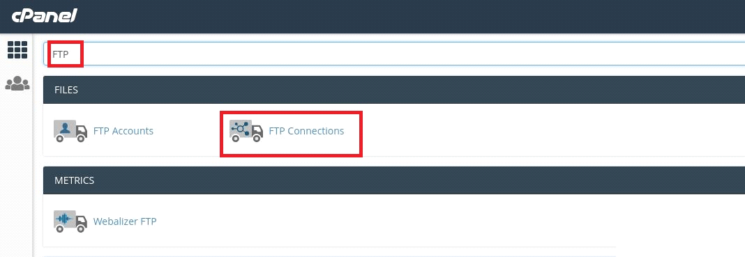 How to Overcome FTP Max Connection from a Single IP in WHM/cPanel? 3 FTP maximum connections, Single IP