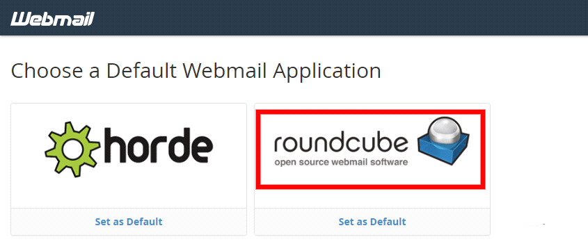 How to View Archived Emails via Webmail? 3 View archived mails