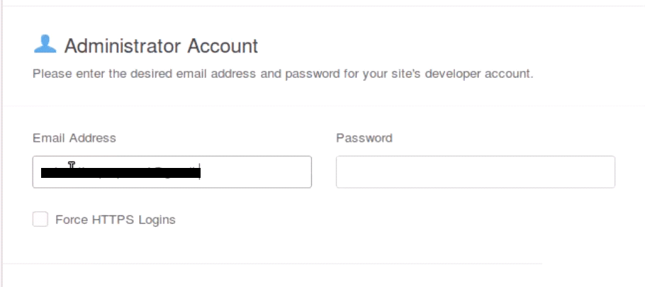 How to Install BigTree in cPanel/WHM Server? 4 Install BigTree