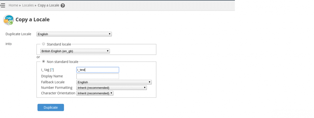 How to Copy Locales in cPanel and WHM? 8 Copy Locales