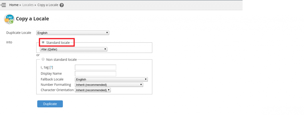 How to Copy Locales in cPanel and WHM? 4 Copy Locales