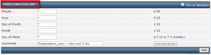 Manage Cron Jobs in Direct Admin 2 imagec2