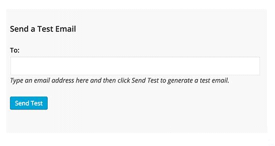 How to Configure WordPress Email to Use SMTP Server? 3 Configure WP mail to use SMTP