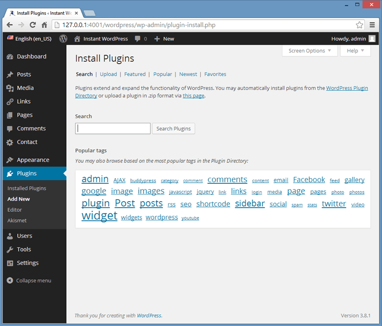 1588175402 77 How to Use Widgets in WordPress