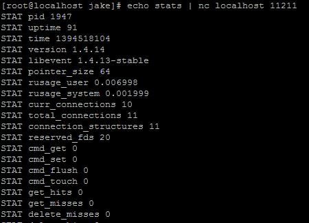 How to set up Memcached on CentOS 6 and configure WordPress to use it 1 1588175409 495 How to set up Memcached on CentOS 6 and configure