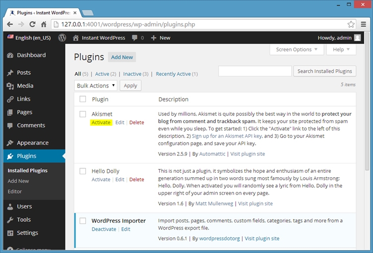 How to Protect Your WordPress Blog from Spam with Akismet 2 1588175481 296 How to Protect Your WordPress Blog from Spam with Akismet
