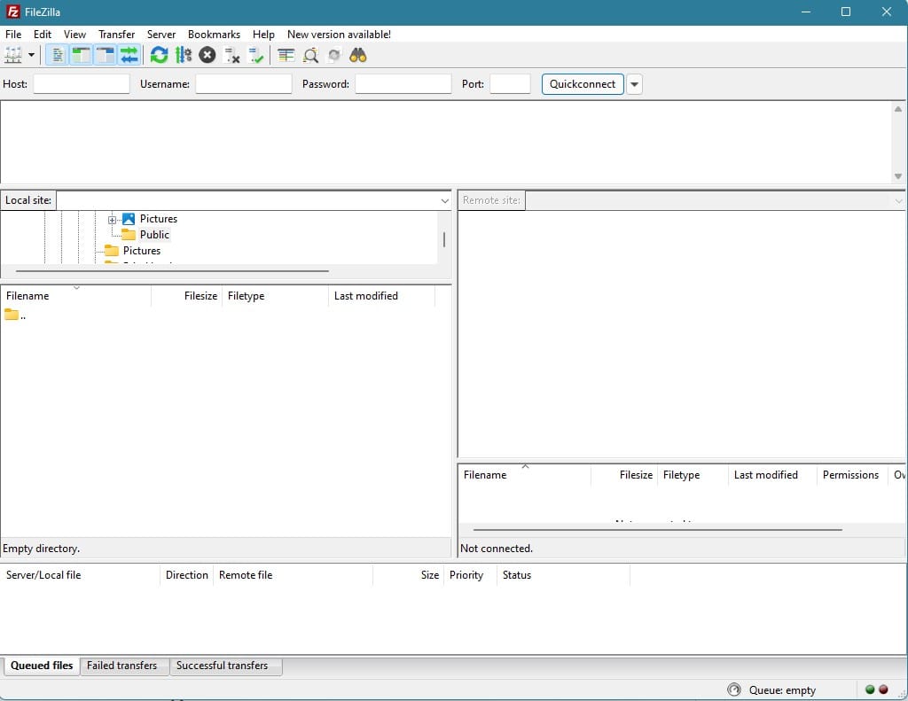 6 Best SFTP Clients for Windows and Mac Users 1 1697361056 350 6 Best SFTP Clients for Windows and Mac Users