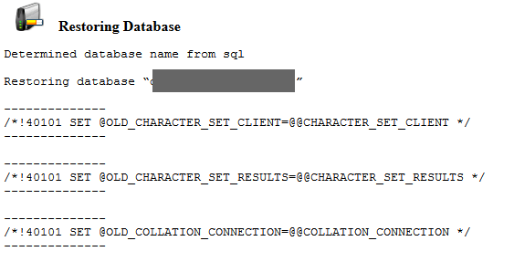 1697372028 140 Using cPanel to transfer website to another host