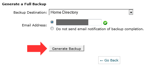 1697372028 274 Using cPanel to transfer website to another host