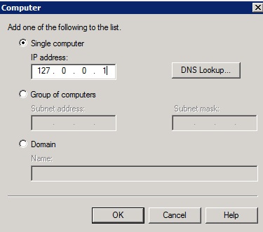 1704381443 4 How to setup and configure SMTP Server on Windows Server