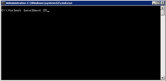 1704381443 791 How to setup and configure SMTP Server on Windows Server