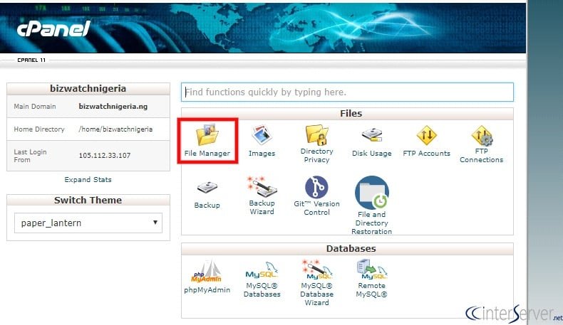 How to Block Bots using Robots.txt File? 1 Robots.txt File