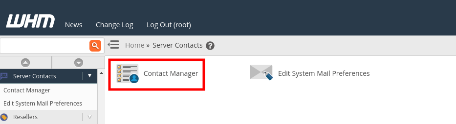 How to Disable eximstats_spam_check Notifications 1 disable exim notification