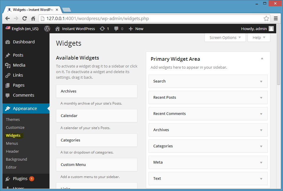 How to Install AdSense on Your WordPress Blog 1 How to Install AdSense on Your WordPress Blog