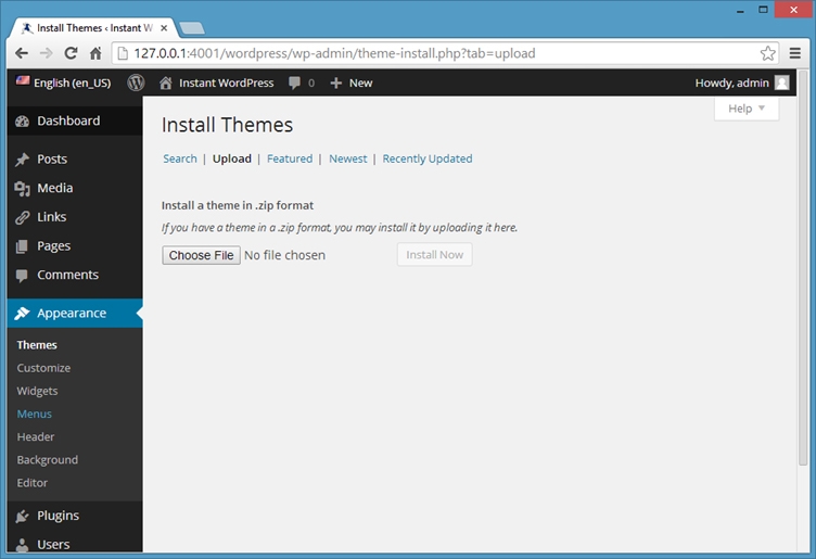How to Install a Child Theme in WordPress 1 How to Install a Child Theme in WordPress