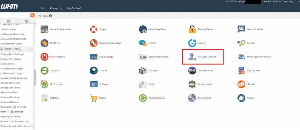 LMTP ( Local Mail Transfer Protocol ) in cPanel 1 Local Mail Transfer Protocol
