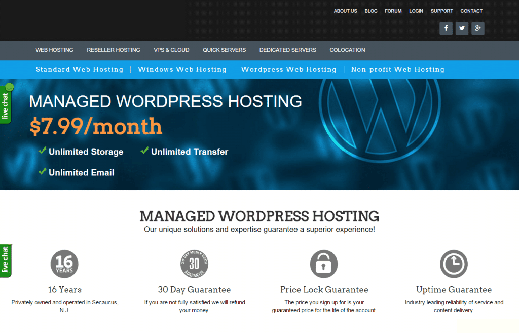 Migrating from BlogSpot to WebHostingPeople WordPress Hosting 1 Migrating