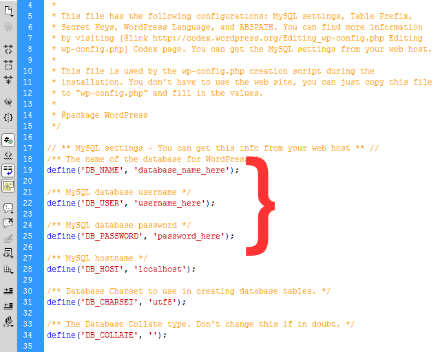 Why You Should Manually Install WordPress Instead of Using Fantastico