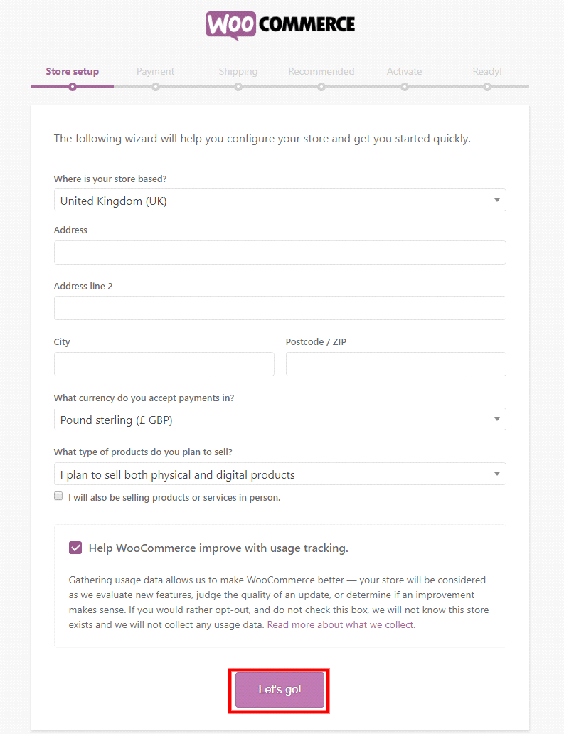 WooCommerce a Free WordPress Plugin for eCommerce 1 Woocommerce