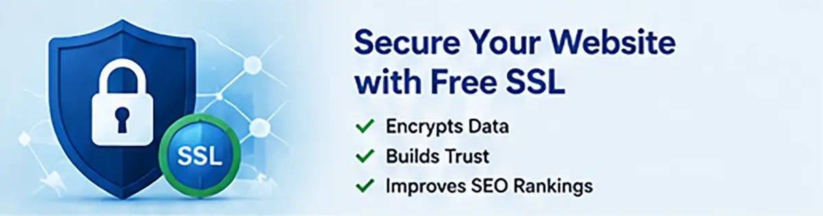 Free SSL Cloud Hosting India Free SSL Cloud Hosting India