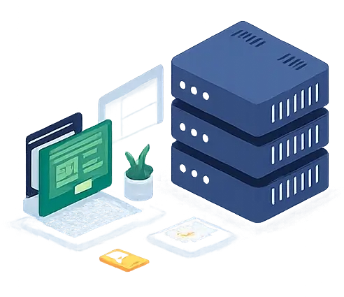 left-migration Free WebSite Migration