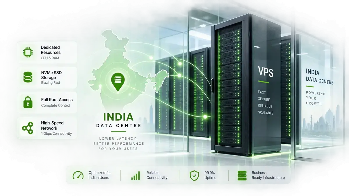 India Unmanaged VPS Hosting India Unmanaged VPS Hosting